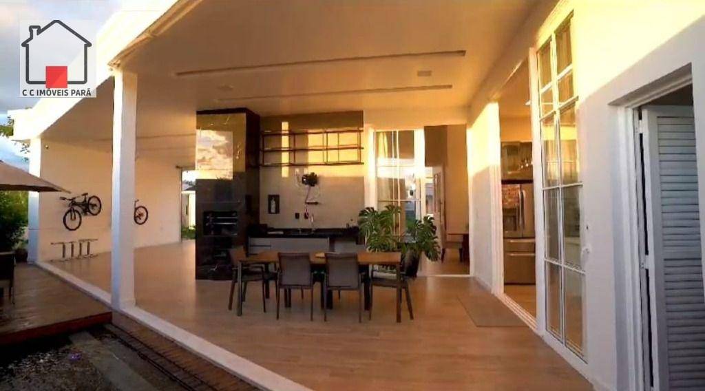 Casa de Condomínio à venda com 3 quartos, 375m² - Foto 16