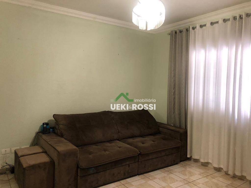 Casa à venda com 3 quartos, 97m² - Foto 5