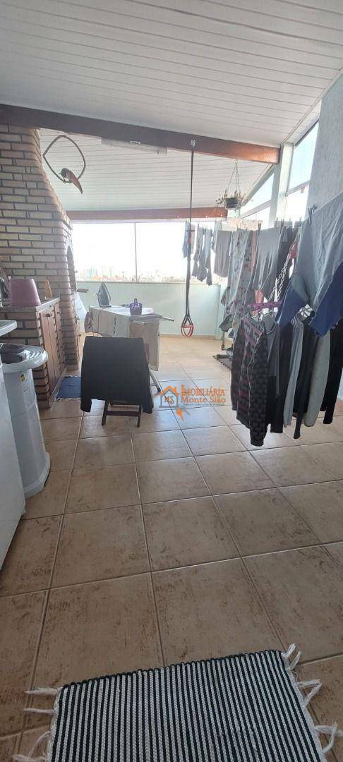 Sobrado à venda com 2 quartos, 114m² - Foto 13