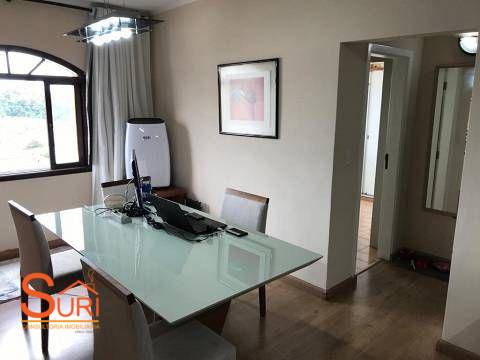 Apartamento à venda com 3 quartos, 120m² - Foto 14