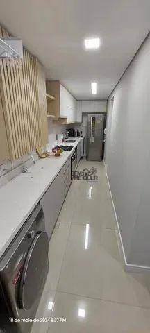 Apartamento à venda com 2 quartos, 62m² - Foto 6