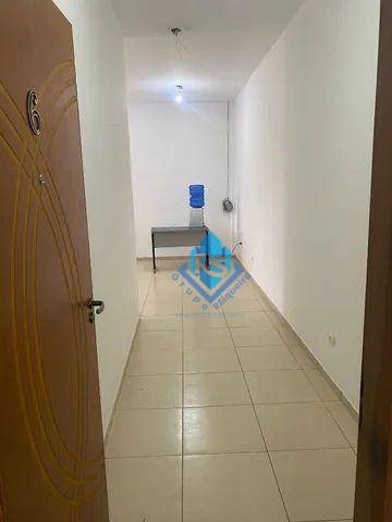 Conjunto Comercial-Sala para alugar, 36m² - Foto 3