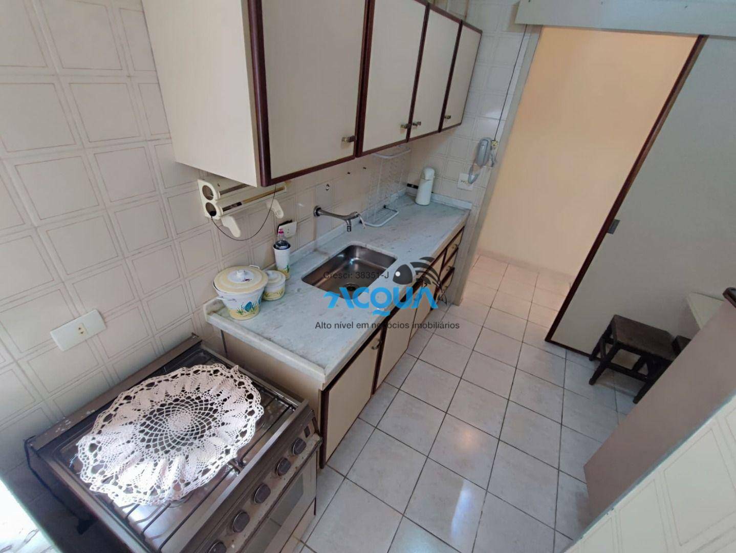 Apartamento à venda com 2 quartos, 90m² - Foto 5