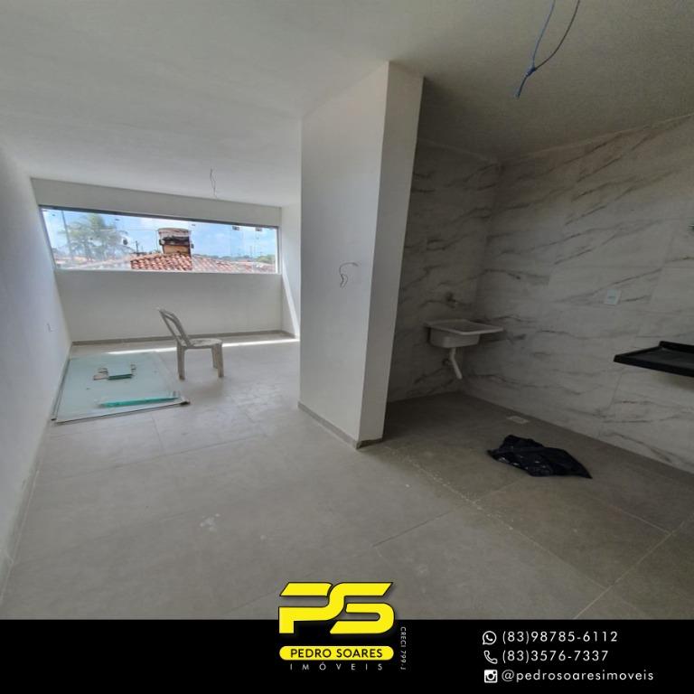 Apartamento à venda com 2 quartos, 47m² - Foto 6