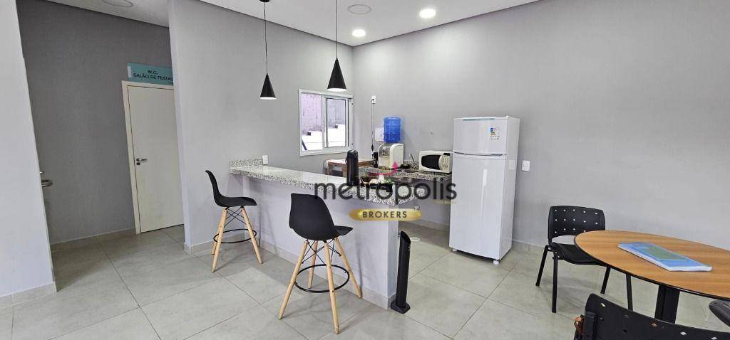 Apartamento à venda com 2 quartos, 53m² - Foto 14