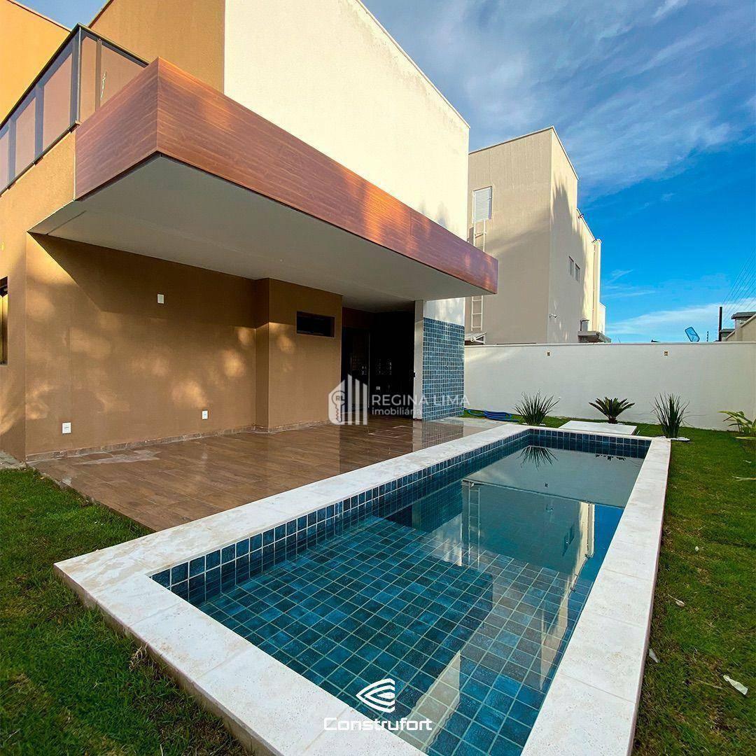 Casa de Condomínio à venda com 4 quartos, 210m² - Foto 9