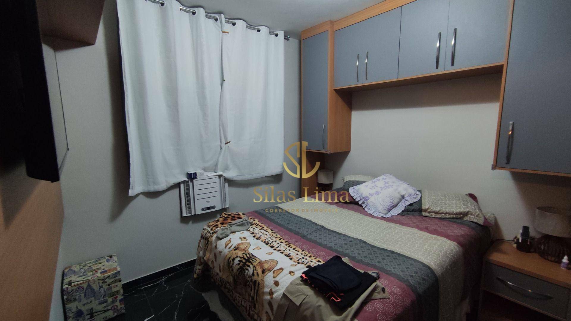 Apartamento à venda com 2 quartos, 52m² - Foto 19