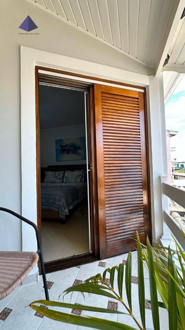 Sobrado à venda com 4 quartos, 220m² - Foto 31