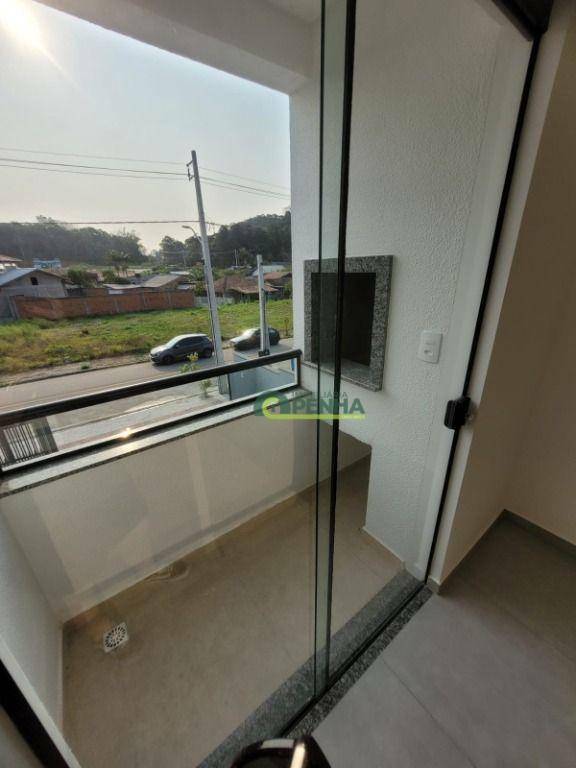 Apartamento à venda com 2 quartos, 57m² - Foto 17