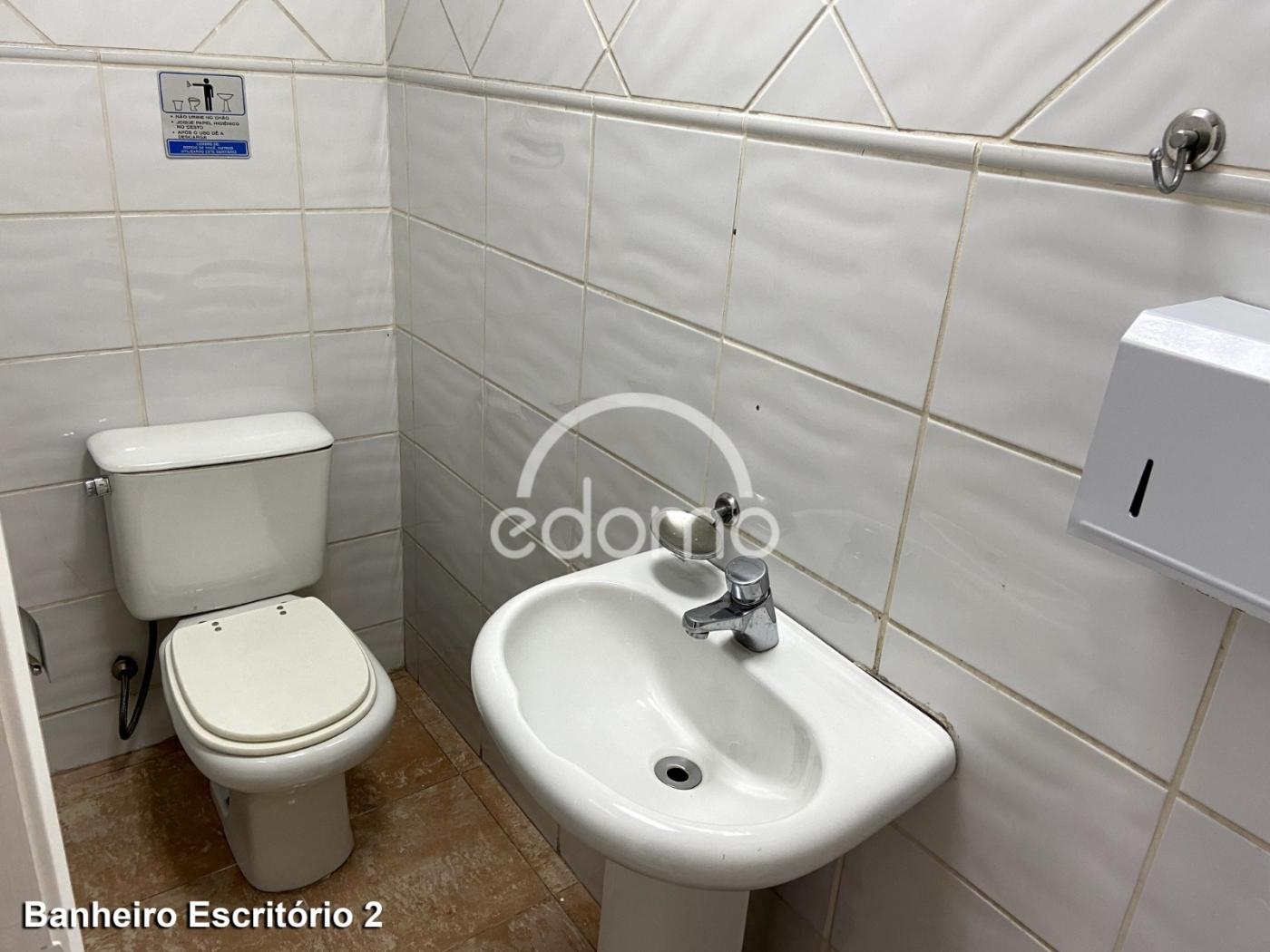 Prédio Inteiro para alugar, 400m² - Foto 12