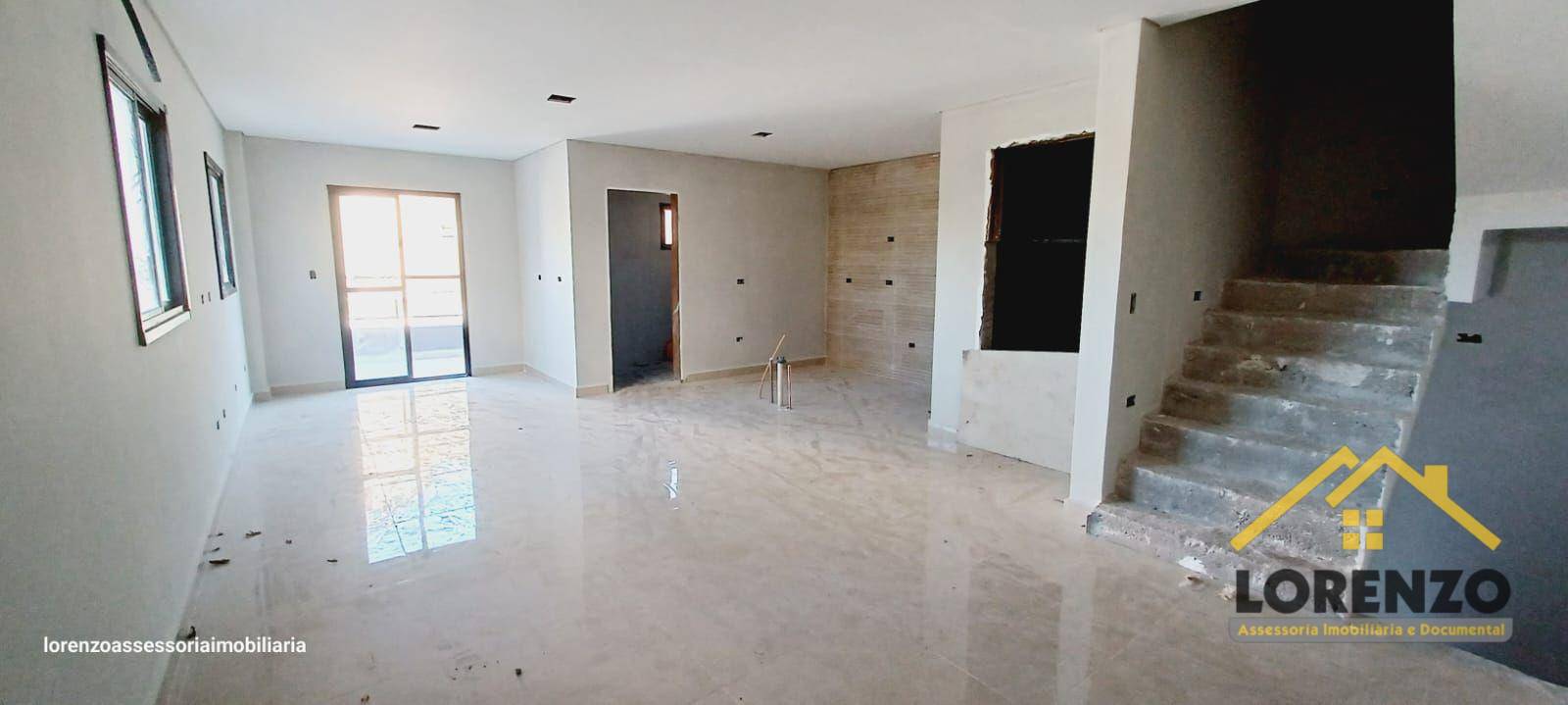 Sobrado à venda com 3 quartos, 200m² - Foto 31