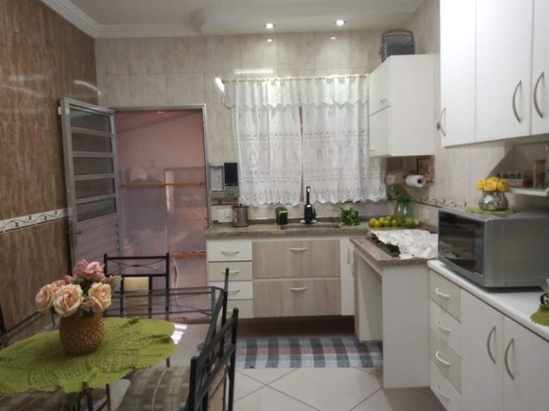 Sobrado à venda com 2 quartos, 165m² - Foto 10