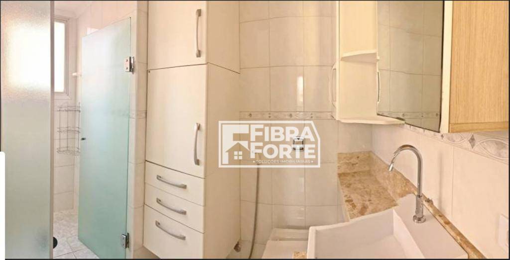 Apartamento para alugar com 1 quarto, 52m² - Foto 8