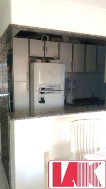 Apartamento à venda com 2 quartos, 52m² - Foto 10