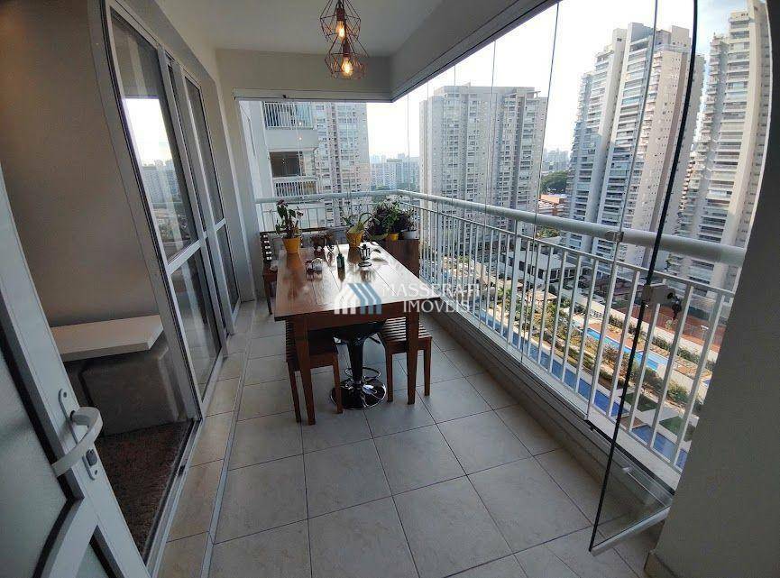 Apartamento, 2 quartos, 65 m² - Foto 3