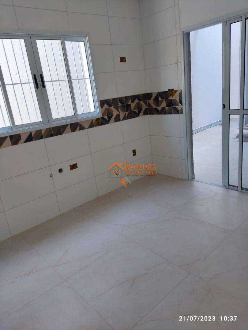 Sobrado à venda com 3 quartos, 160m² - Foto 20