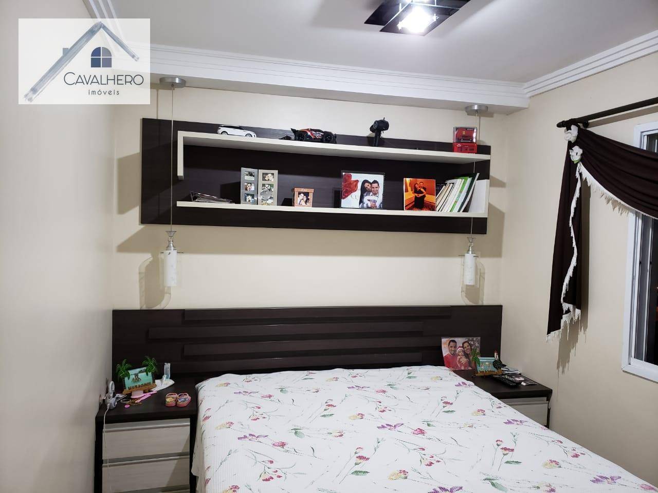 Apartamento à venda com 2 quartos, 49m² - Foto 45