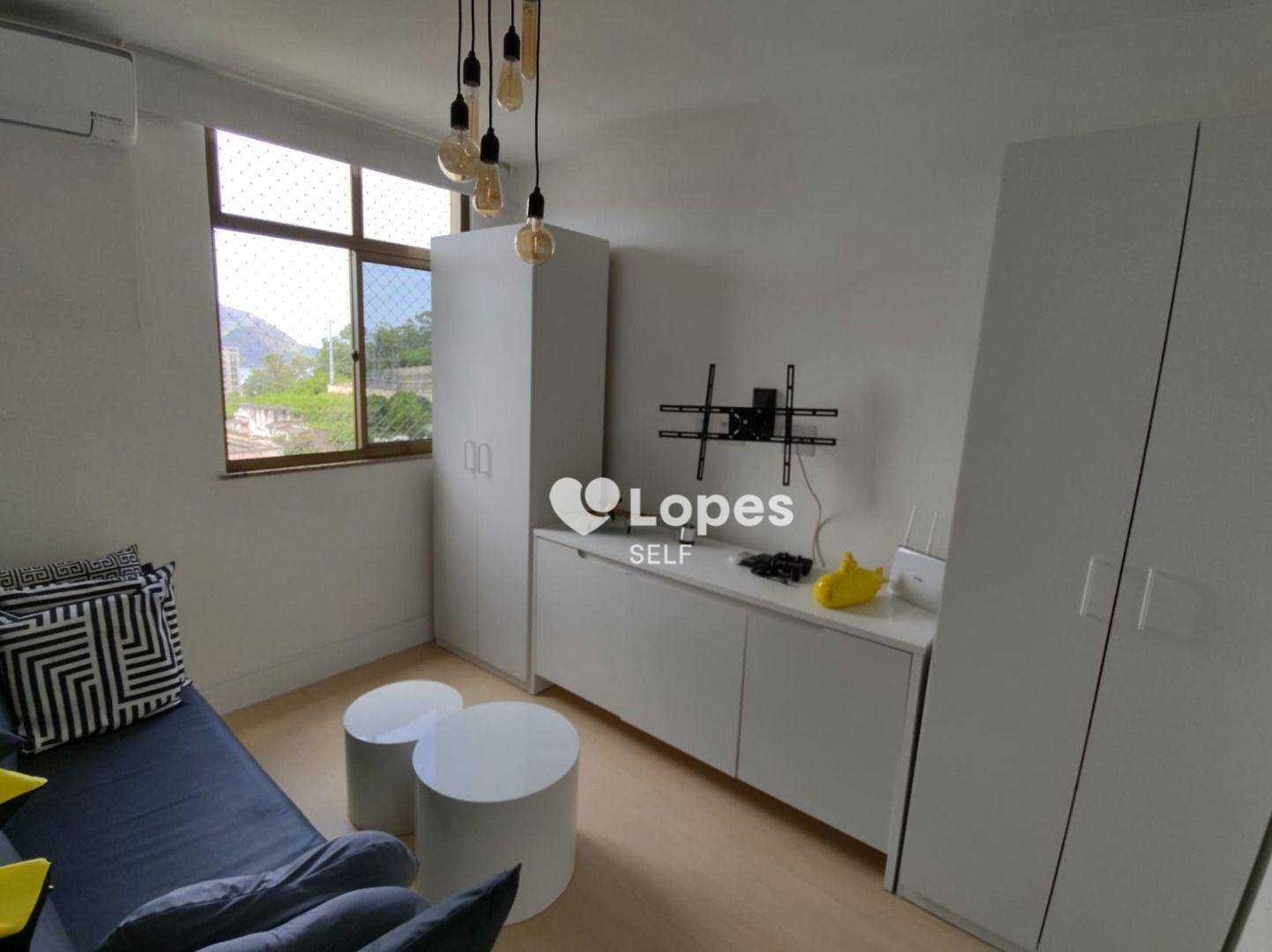 Apartamento à venda com 2 quartos, 53m² - Foto 9