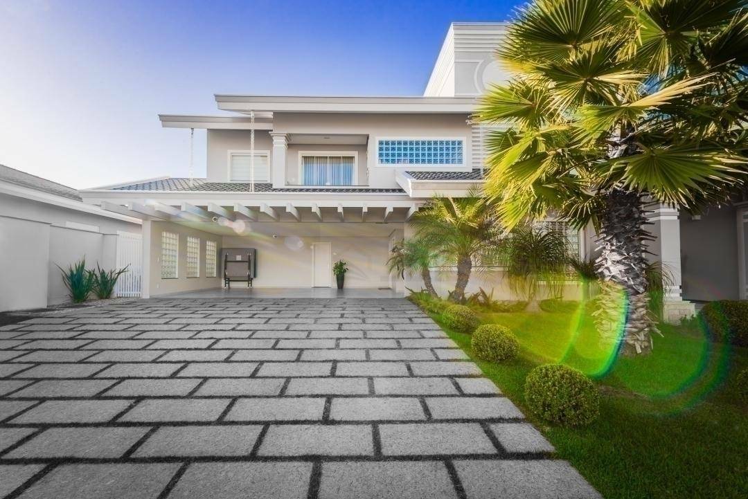 Casa de Condomínio à venda com 5 quartos, 571m² - Foto 7