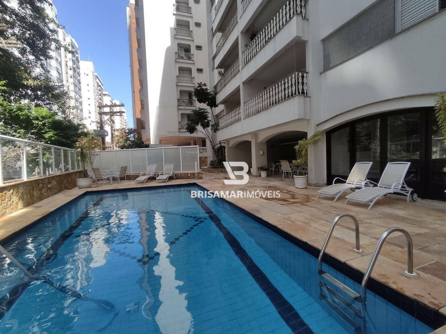 Apartamento à venda com 3 quartos, 136m² - Foto 45