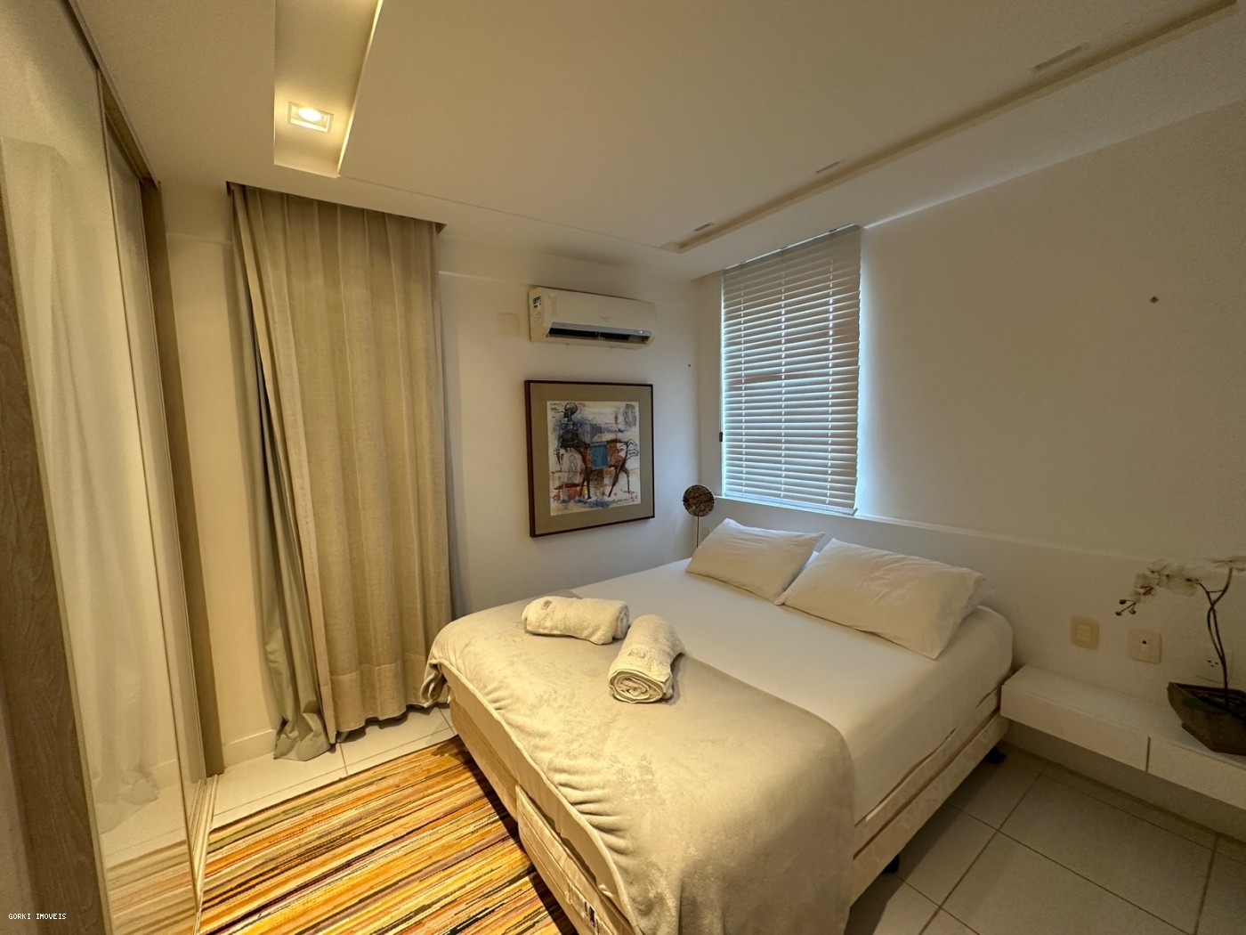Apartamento à venda com 4 quartos, 200m² - Foto 22
