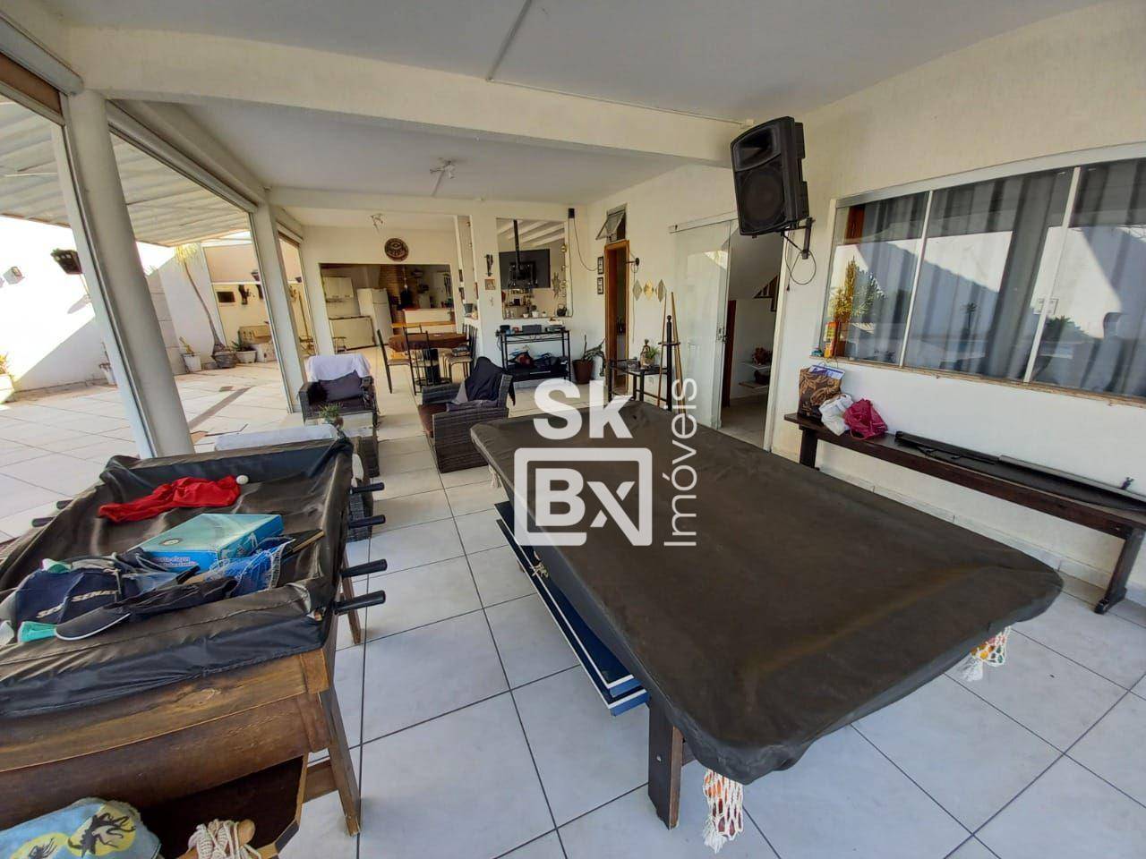 Casa à venda com 5 quartos, 830m² - Foto 9