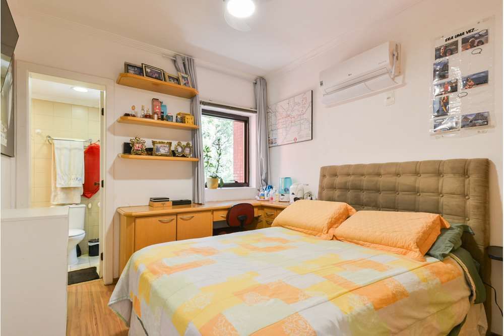 Apartamento à venda com 2 quartos, 72m² - Foto 41