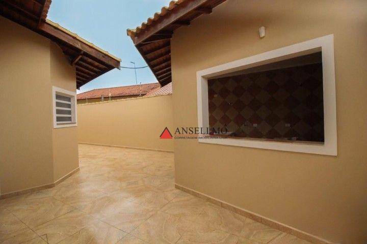Casa à venda com 3 quartos, 360m² - Foto 11