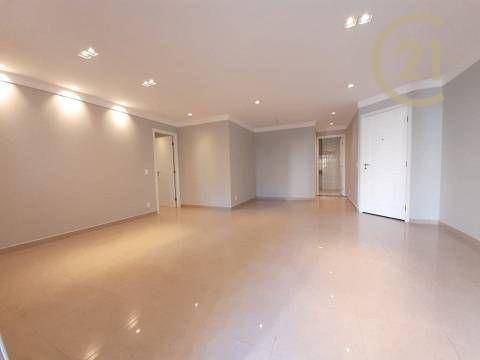 Apartamento à venda com 3 quartos, 114m² - Foto 3