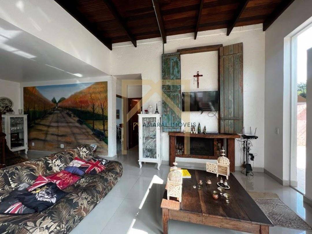 Casa à venda com 3 quartos, 530m² - Foto 9