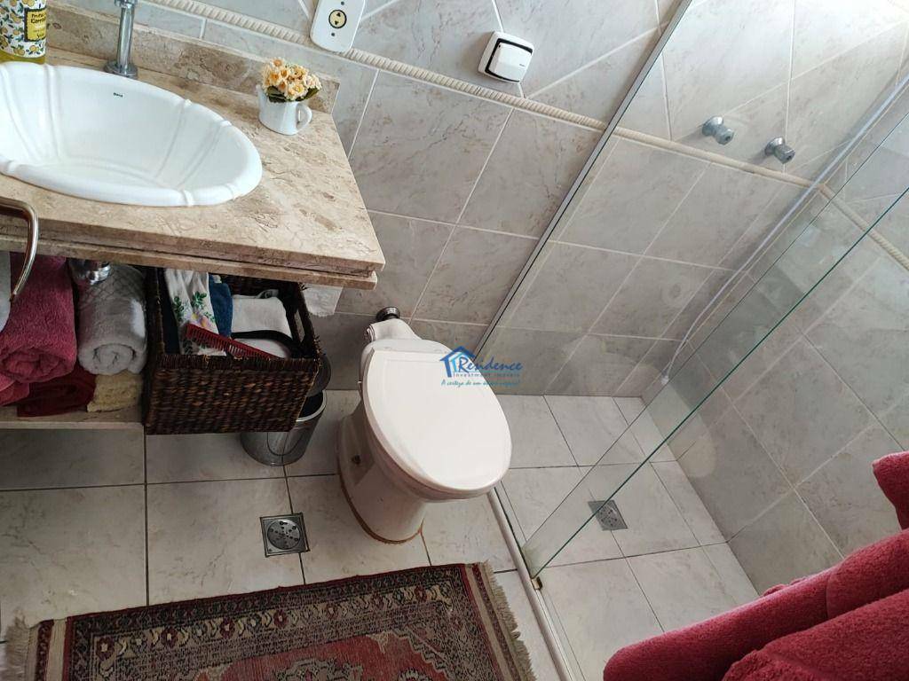 Sobrado à venda com 4 quartos, 228m² - Foto 23