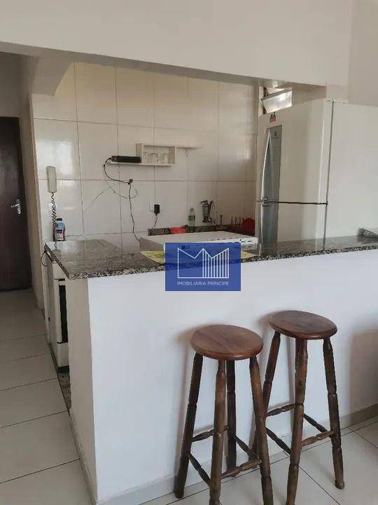 Apartamento à venda com 1 quarto, 37m² - Foto 15