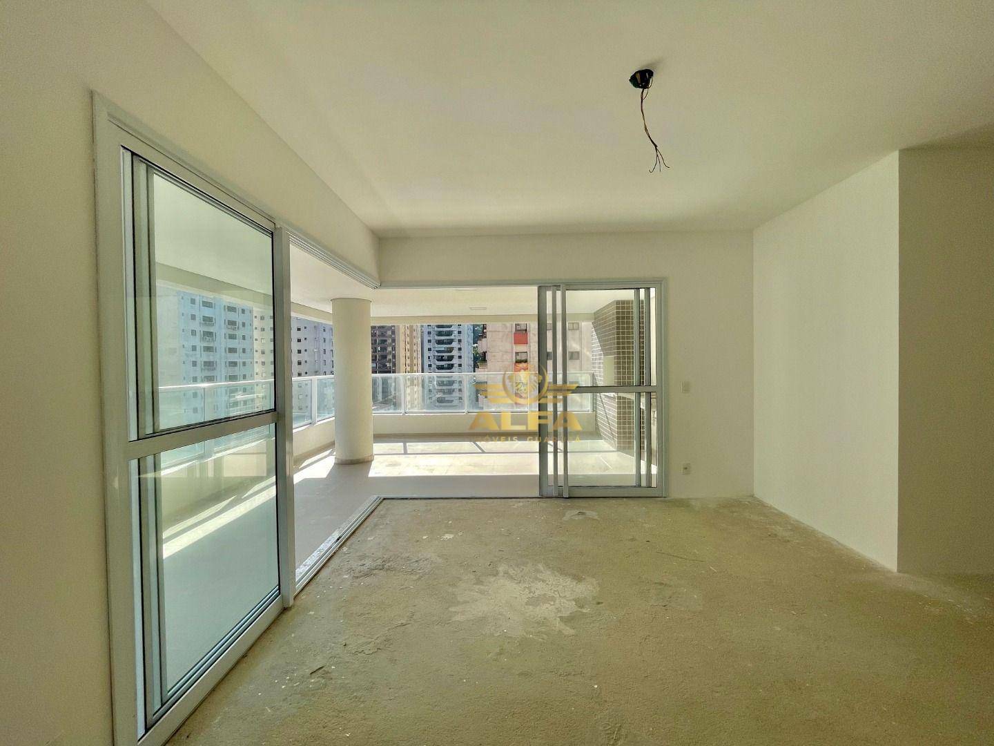 Apartamento à venda com 3 quartos, 142m² - Foto 6