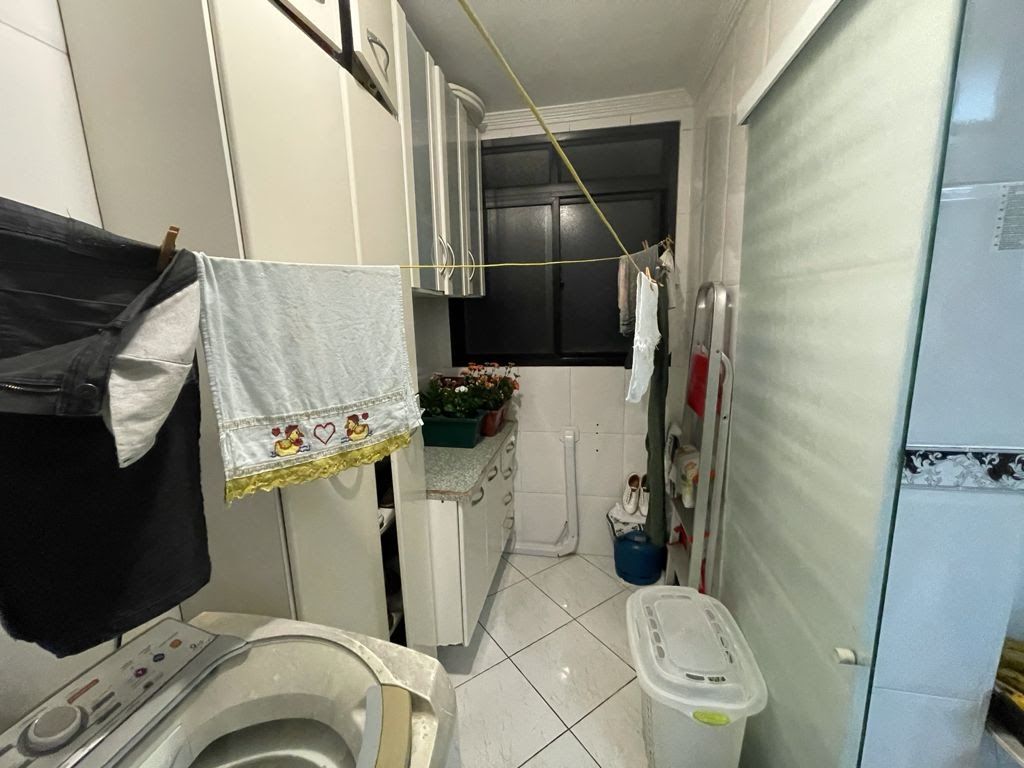 Apartamento à venda com 3 quartos, 190m² - Foto 25