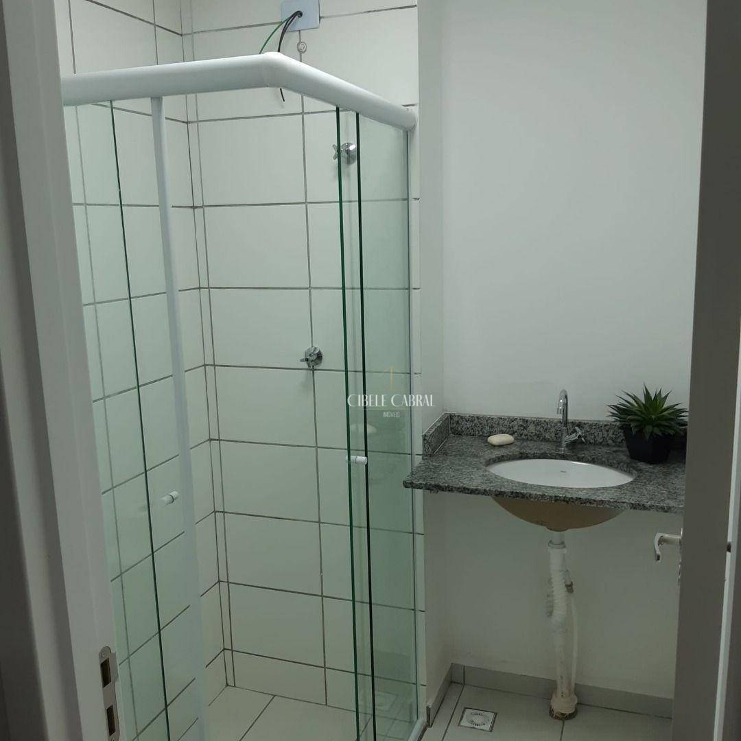 Apartamento para alugar com 2 quartos, 46m² - Foto 8