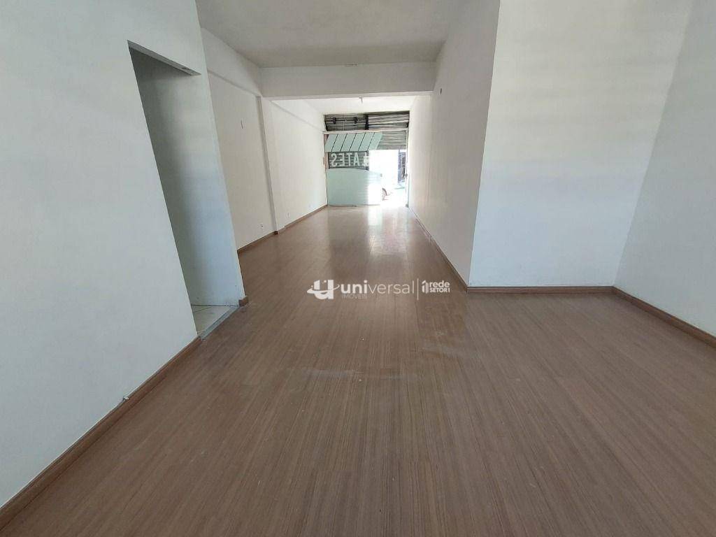 Loja-Salão, 60 m² - Foto 3