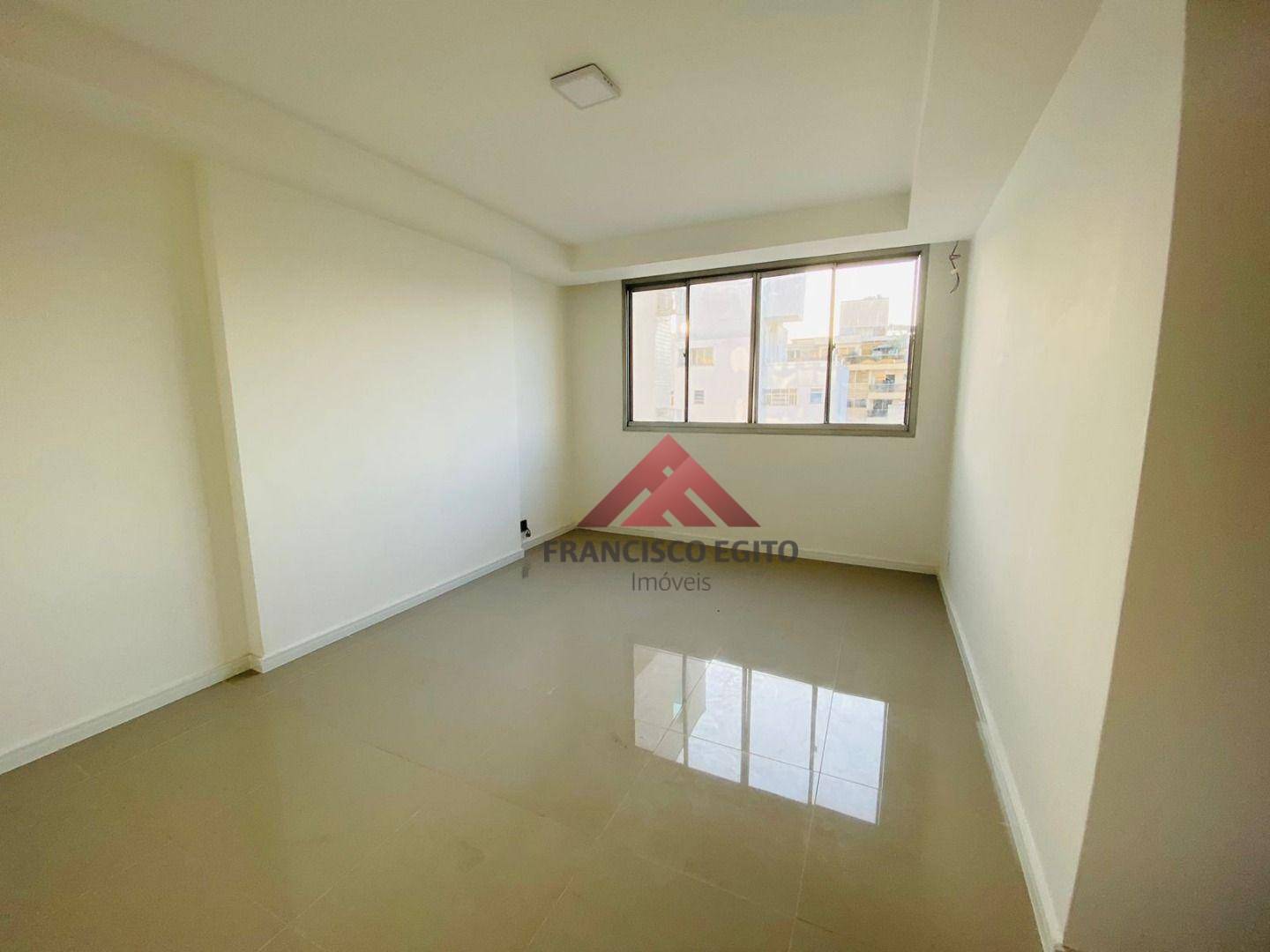 Apartamento à venda com 2 quartos, 83m² - Foto 3