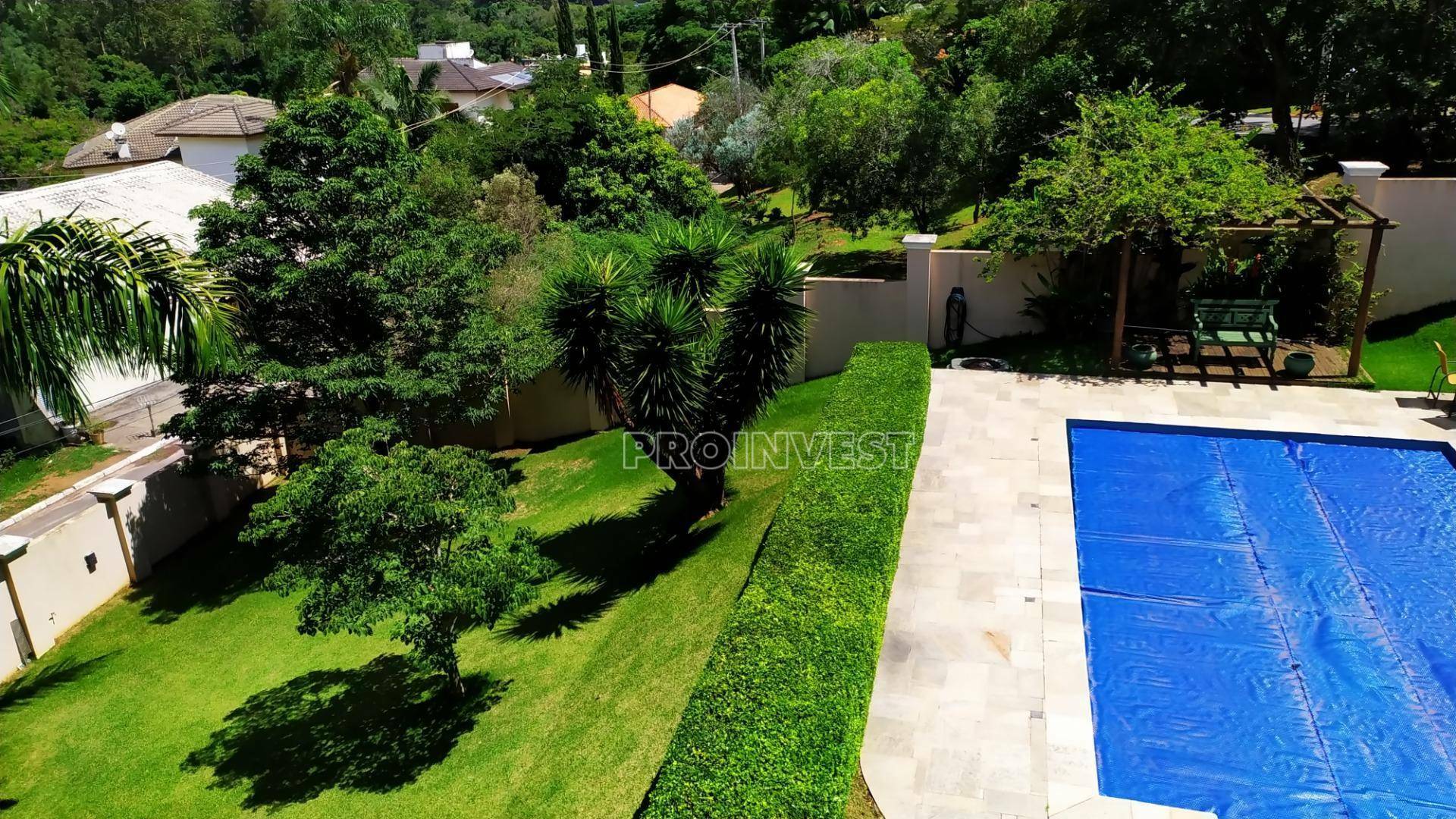 Casa de Condomínio à venda com 5 quartos, 640m² - Foto 39