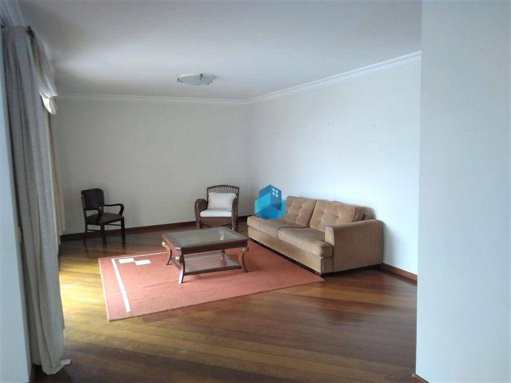 Apartamento à venda com 4 quartos, 245m² - Foto 3