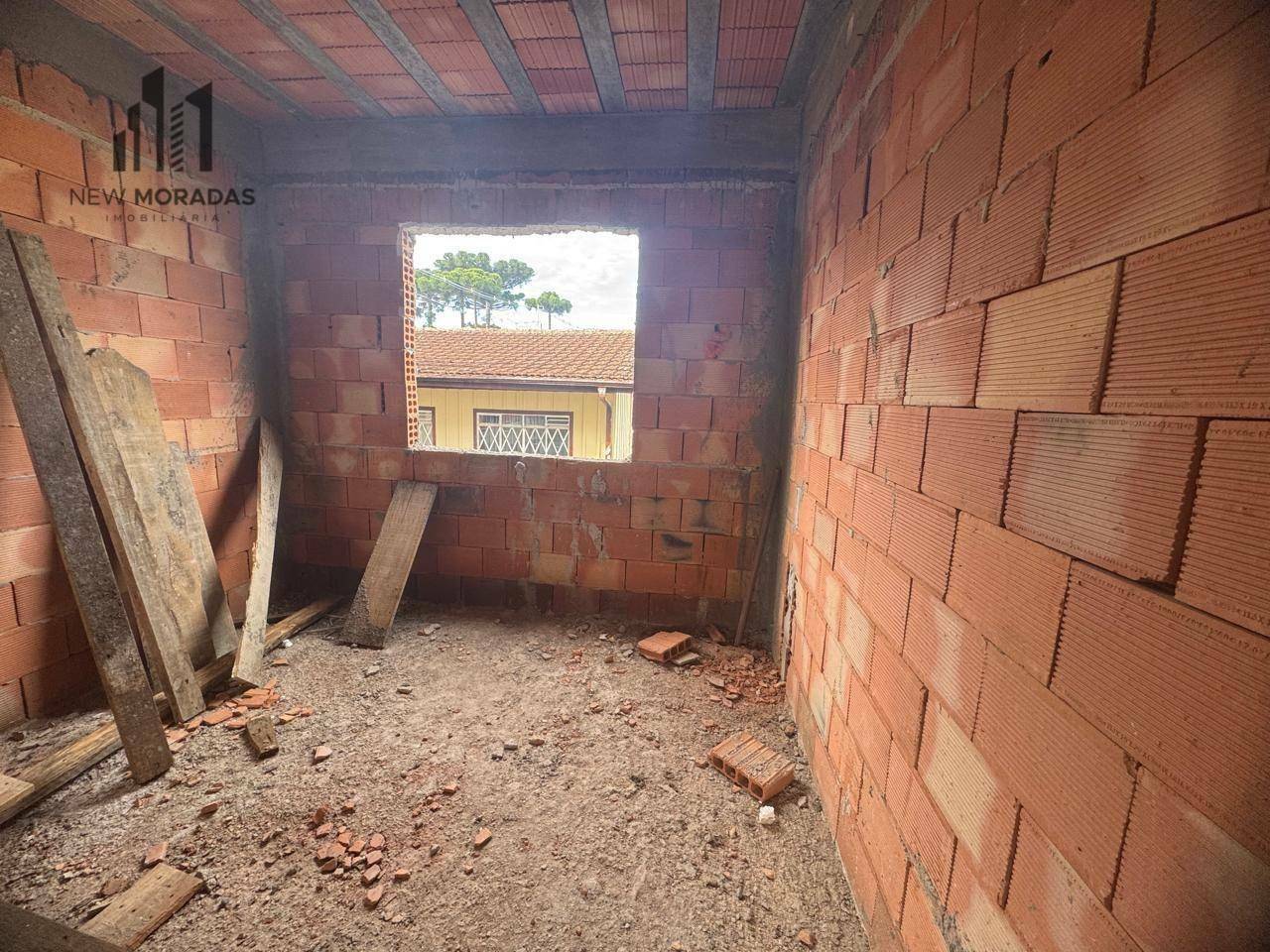 Sobrado à venda com 3 quartos, 120m² - Foto 6
