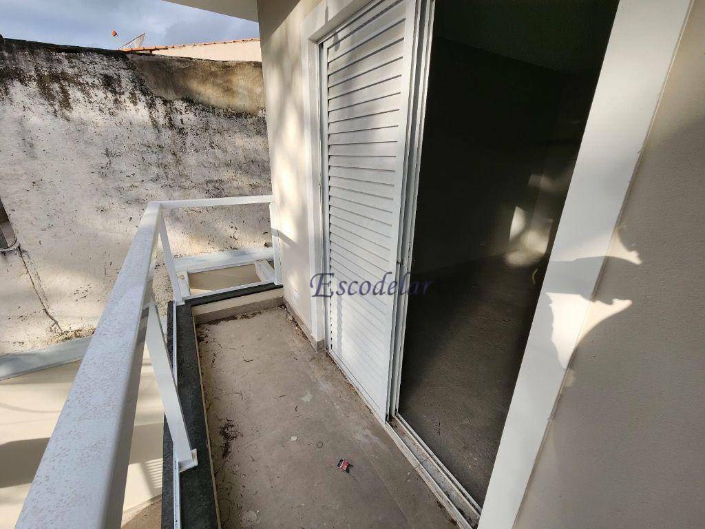 Sobrado à venda com 3 quartos, 140m² - Foto 31