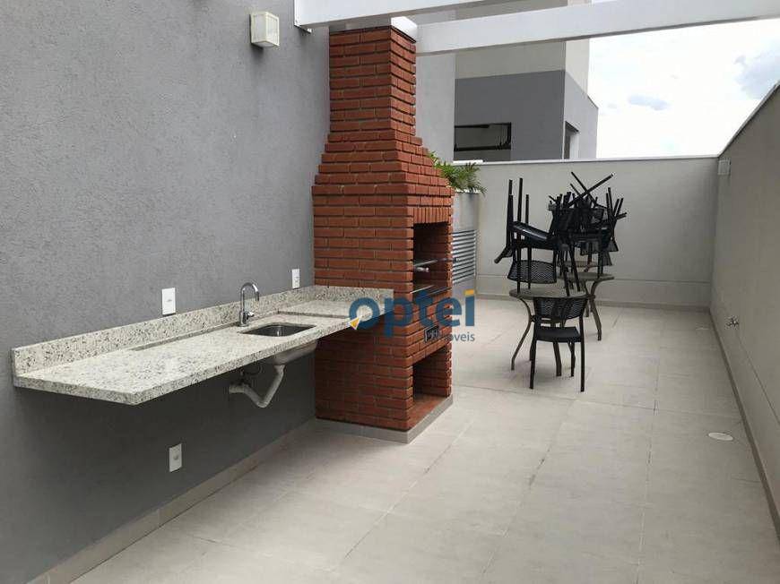 Apartamento à venda com 2 quartos, 53m² - Foto 16