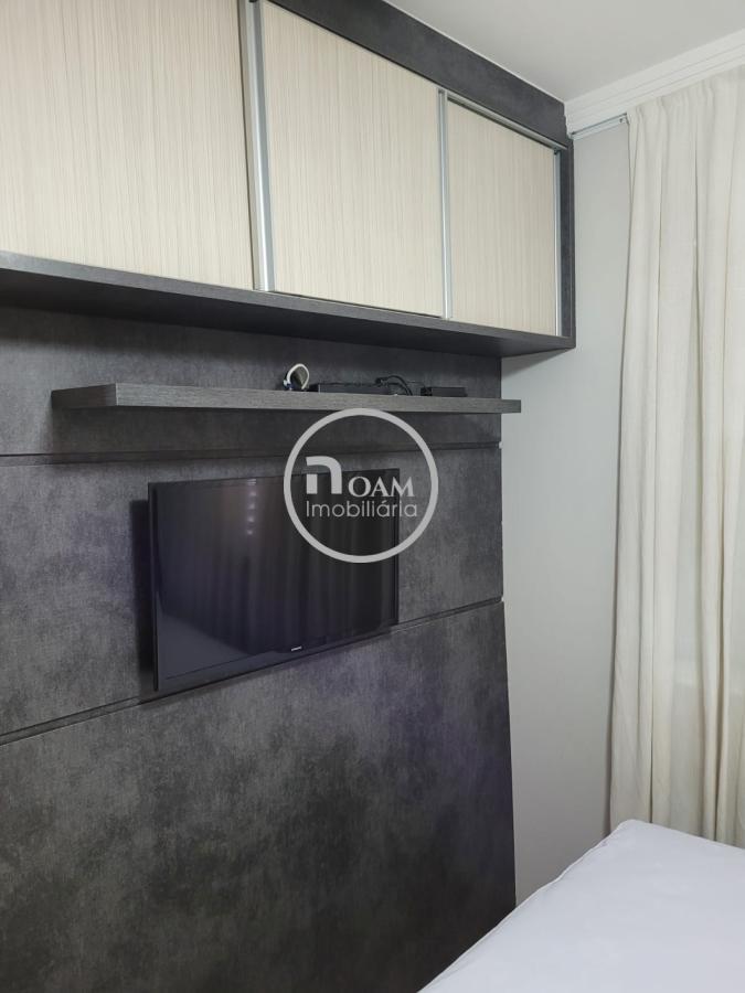 Apartamento para alugar com 2 quartos, 68m² - Foto 11