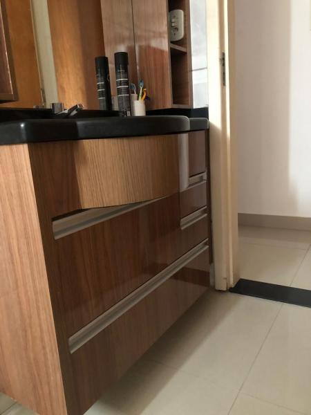 Apartamento à venda com 3 quartos, 80m² - Foto 26