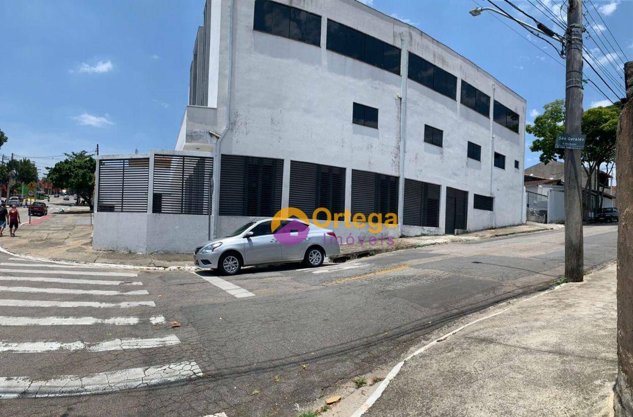 Depósito-Galpão-Armazém à venda, 780m² - Foto 2