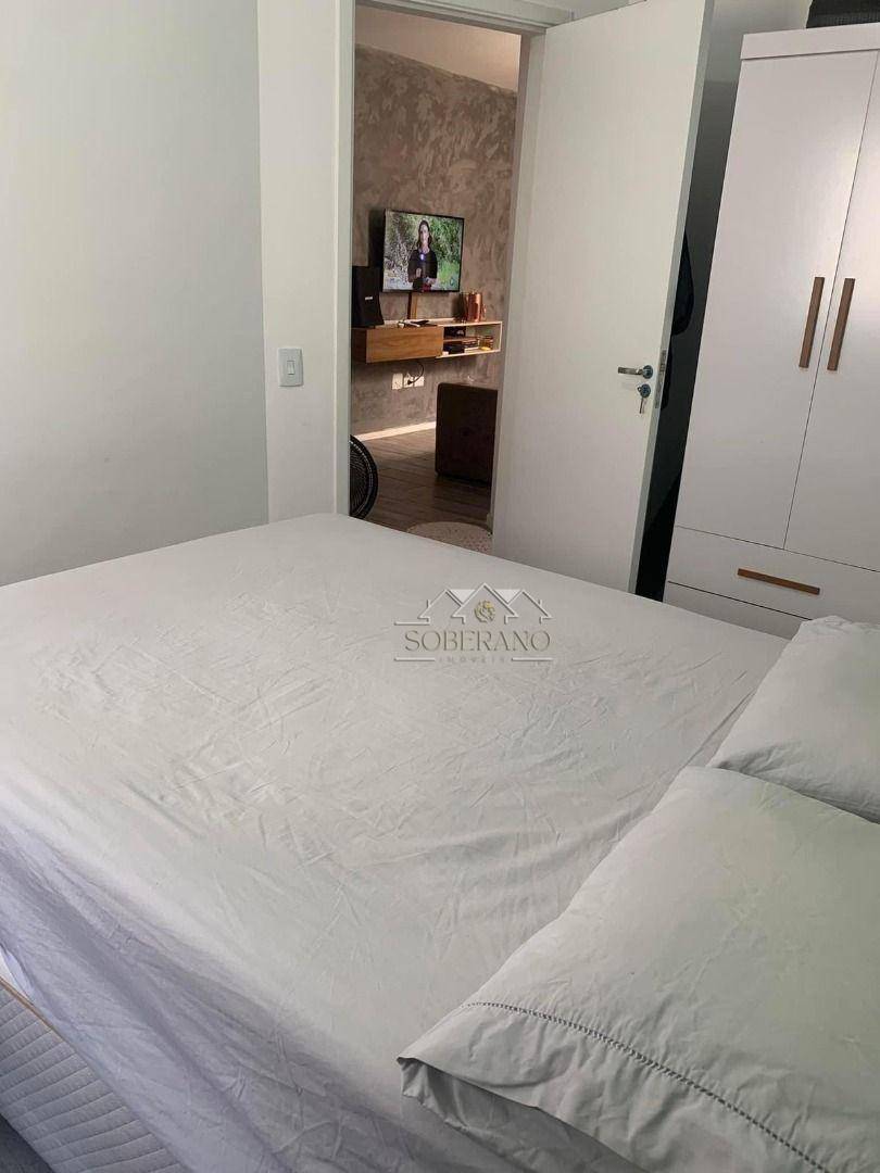 Apartamento à venda com 2 quartos, 42m² - Foto 6