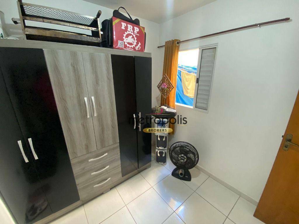 Apartamento à venda com 2 quartos, 55m² - Foto 12