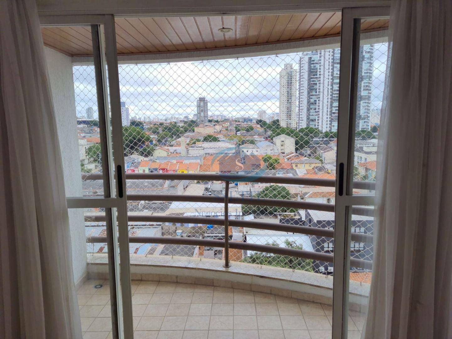 Apartamento à venda com 3 quartos, 87m² - Foto 3