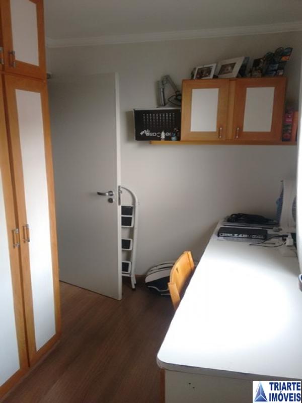 Apartamento à venda com 3 quartos, 79m² - Foto 12