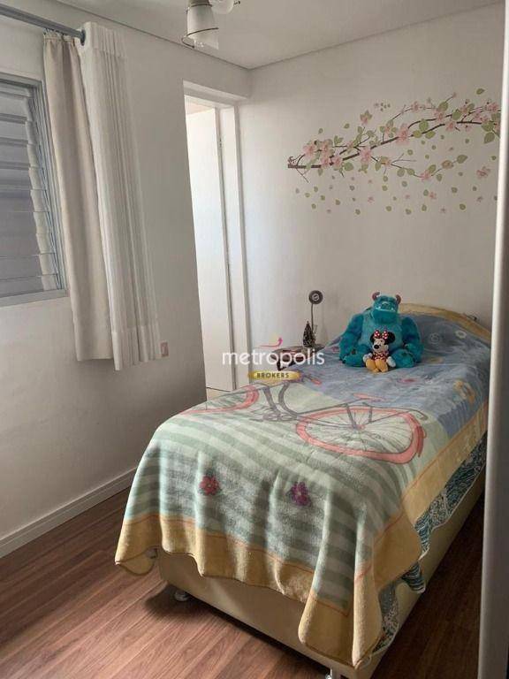 Sobrado à venda com 3 quartos, 124m² - Foto 14